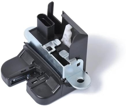 Zentralverriegelung Stellelement 1K6827505E HECKKLAPPE Boot Lock Latch FANGEN ANTRIEB Für VW Für Golf MK5 MK6 Für Passat B6 B7 Für TOURAN Türschloss