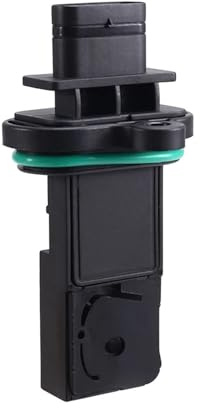 Sensore di Massa dell'Aria, per Man TGL TGM TGS TGX TP1718360 0281006284 T18C-51274210289 Sensore di Massa dell'Aria per Auto Misuratore di Portata d'Aria Sensore MAF