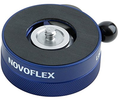 Novoflex MC-MR Schnellkupplung