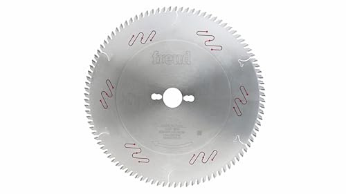 Hartmetall Kreissägeblatt Freud LU3D 0600 300x3,2x30 Z96 Profi