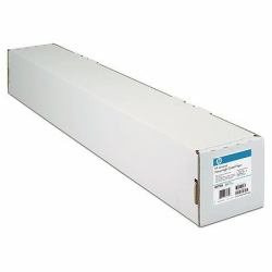 Original hp Rollenpapier für DesignJet, hochweiß, 90 g