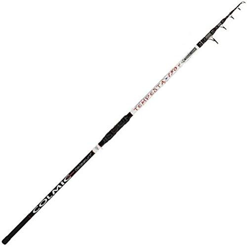 COLMIC TEMPESTA 4,20MT 150GR