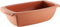 Römertopf Pane Kastenform für 1Kg Backgut 31,5cm terrakotta