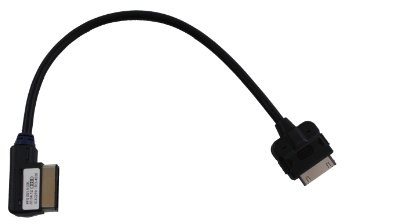 Audi 4F0 051 510 K Adapter iPod (11-pol.)