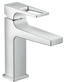 Hansgrohe Raindance Air Duschkopf mit 2 Strahlarten chrome