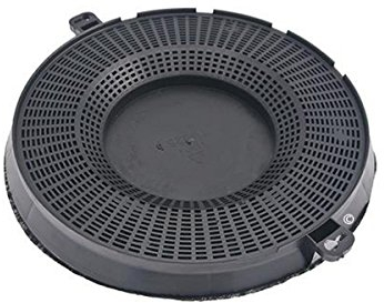 Elica Filtro carbone Mod. 48, cod. F00572/S