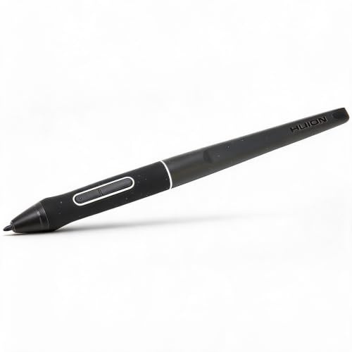 Stylet numérique léger pour tablette graphique Huion, pour Kamvas Pro 12, Kamvas Pro 13, Kamvas Pro 16, Kamvas 16, Kamvas 20