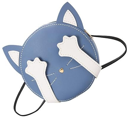 BESTonZON Diy Taschenstrickset Aus Pu-leder Kettentaschenherstellungszubehör Für Anfänger Und Profis Material Für Herstellung Von Taschen Mit Platz Für Handys Und Kosmetika