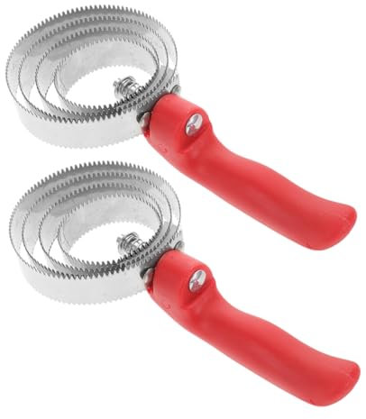 HOMOBABE 2stücke Pferdestriegel Mit Rosshaarkamm Und Metall-läusekamm Pferdepflegebürstenstriegel Für Fellpflege Schafpflegebürste Mit Komfortablem Griff Für Farmen Und Tierhandlungen