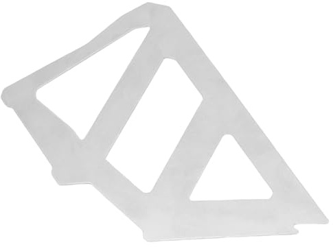 Gotero de café de acero inoxidable, filtro plegable para acampar y viajar, cafetera reutilizable portátil con bolsa de almacenamiento, cafetera liviana y compacta