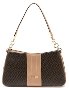 Liu Jo Donna Borsa A Spalla Poliuretano AA6107E1118