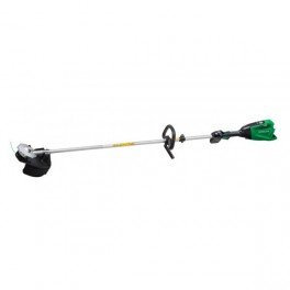 Hitachi 4966376224005 DESBROZADORA CG36DLL4 (sin batería), Verde