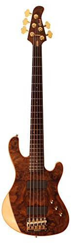 Tipo de Cort Bajo eléctrico Rithimic 5C Jeff Berlin Brilliant