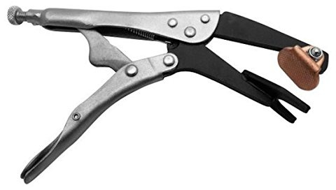 CTA Tools 8880 Plugweld Locking Plier