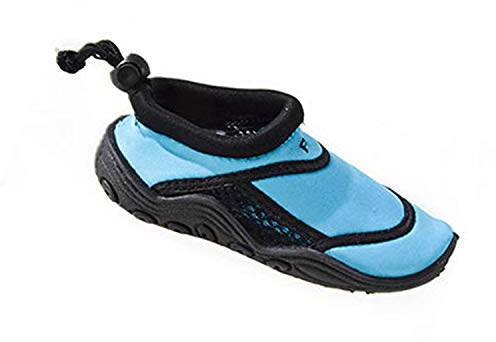 Beco Surf- Und Badeschuhe-92171, unisex barn surf- och badskor