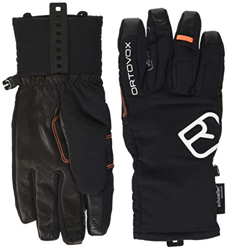 Ortovox Tour Handschuhe, Black Raven, L