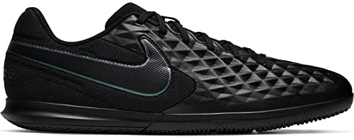 Nike At6110-010_40, entraîneurs de Football en Salle Homme, Black, 40 EU