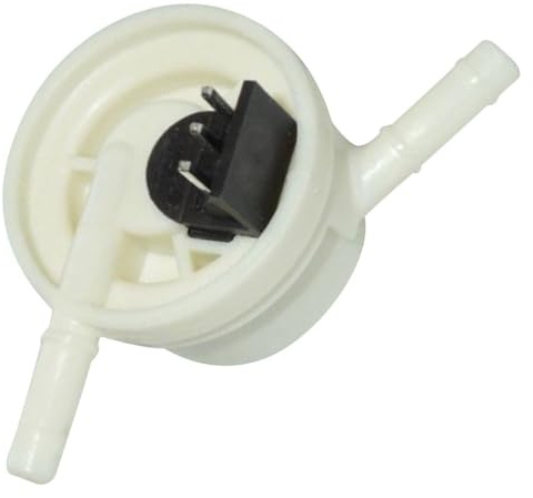 Durchflussmesser kompatibel mit /Ersatzteil für Krups MS-0A01717 XP7... EA8... Kaffeevollautomaten