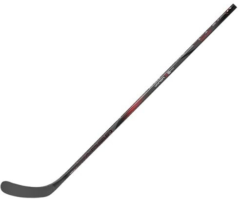 Bauer Vapor X5 PRO Eishockeyschläger (Flex 77, 60, Biegung: P92, Spielseite: rechts)