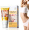 Crème Amincissante Anti-Cellulite 60g,Crème Raffermissante Corps pour Ventre Taille Fesses,Brûle Graisse,Lisse la Peau et Affine la Silhouette,Femme et Homme