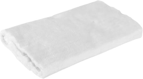 Laine De Verre Cartouche Roche Silencieux De Pot | Absorbant Phonique Moto Scooter | Laine De Silencieux Fibre De Verre | Haute Température Pour Moto Scooter Mobylette