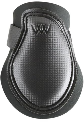 Woof Wear Club Streichkappe schwarz schwarz S
