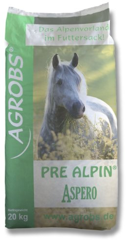Agrobs Pre Alpin Aspero, 20 kg