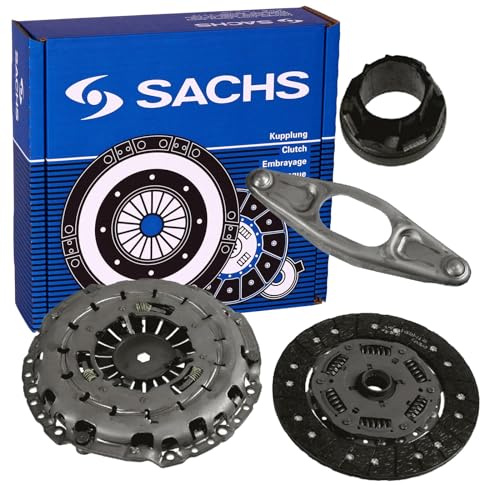 SACHS 3000 951 959 Kit D'Embrayage XTend pour BMW 3 (E90) 2004-2012 et autres véhicules