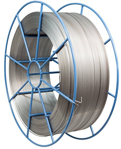 SCAPP V2A Edelstahl Schweißdraht 1.4316 (308 LSi), Ø 1,2 mm, 15 kg (D300) (Ø 0,8-1,0 mm auswählbar)