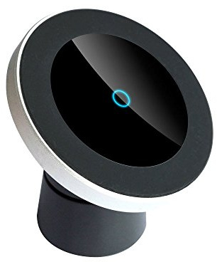 FANTEC WIC-CAR Kabellose Qi Ladestation für Smartphones