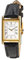 Seiko Women Analog Quartz Watch with Leather Strap SWR054P1