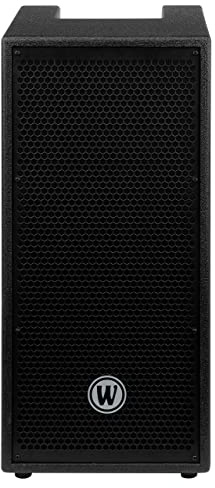 Warwick Gnome Pro CAB 2/10/4 - Compact Bass Cabinet, 2x10, 300 Watt