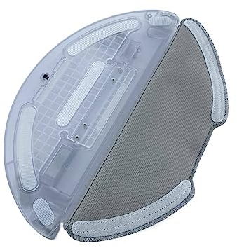 Ersatzteile Original Wassertank, kompatibel mit Xiaomi Robot Vacuum Mop 2 Lite/Pro / MJST1SHW / MJSTS1 / MJST1S / MJSTL Staubsauger Ersatzteile Ersatz (Color : Water Tank)