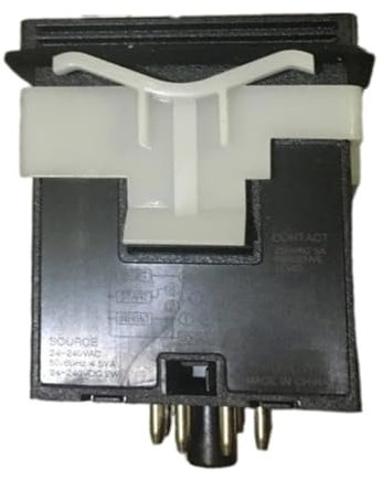 ZERVA LE4S Minuterie Compteur Multifonction Relais DE Temps