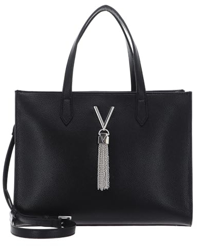 Valentino Borse a Mano 1R4-DIVINA NERO ONE SIZE WOMENS