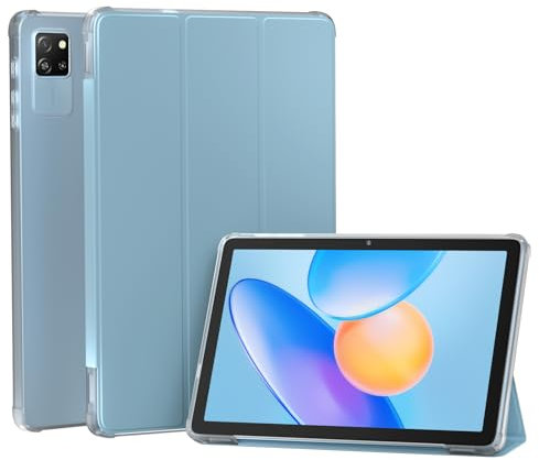 BLACKVIEW TAB 60 (WiFi - 10.1'' - 4/128GB - SANS CHARGEUR) Blue