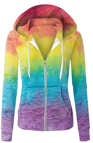 Ladies Sweatshirts and Jumpers UK Christmas Jumpers for Women Cat Jumper for Women Saree for Women Womens Jackets Size 16 Womens Zip Up Hoodies Womens Sparkly Tops Winter Coat (Yellow,5XL)