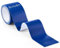 Sinmoe PVC Planenband Lkw Markisenstoff Reparaturset Wasserdicht 8cm ∗ 5m Zelt Flicken Reparatur Klebeband für Kfz Anhänger Flugzeug Flicken Gewebeplane Trampolin Planen Kleber(Blau)