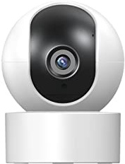 Sistema de Alarma para Casa, TUYA Smart Home GSM alarmas de seguridad for el hogar alarma de hogar inalámbrica for garaje alarmas de seguridad de casa residencial, para el hogar, apartamento(A)