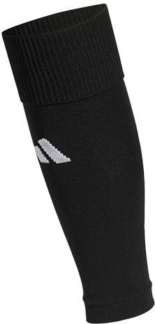 adidas Unisex Milano Sleeve SOCKS (pack of 1)