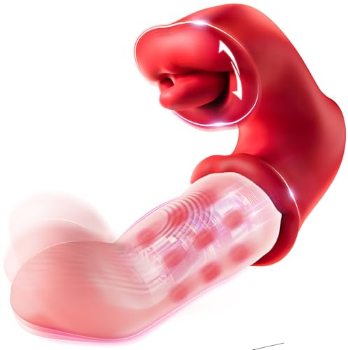 Vibrator Sex Spielzeug für die Frau, Dildo Sexspielzeug mit 10 * 10 Modi Vibratorensets für Frauen Vibration für Frauen, Sex Toyset für Woman Vibratoren Sex Spielzeug für die Paare
