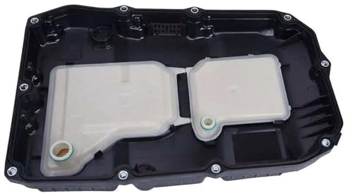Ölwanne Auto Getriebe Ölwanne Für Mercedes Für Benz W205 W222 W213 Motor Teile
