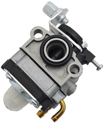 Carburetor Carb For 139 140 4-Stroke Gasoline Engine Motor Brush Cutter Trimmer Lawn Mower Carburetor