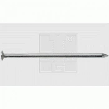 SWG Drahtstift Senkkopf DIN 1151 3,8 x 100 mm VZ 40 Stück
