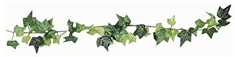 Rayher 5100900 Efeugirlande, 180cm