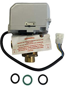 Ferroli Boiler Spare FE155 39810940 Diverter Valve