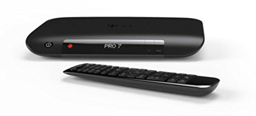 TELEKOM Media Receiver 200 schwarz Zweit-Media Receiver für EntertainTV in Verbindung mit MR 400