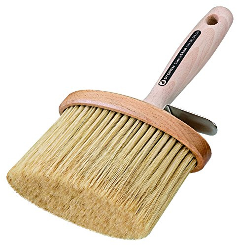 STORCH Oval-Flächenstreicher ClassicSTAR mix 77mm