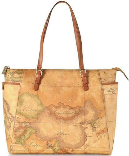 Alviero Martini 1A Classe Borsa Shopping BS25PC36 E001 6000