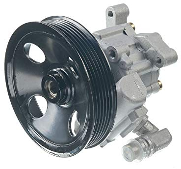 Servo Pompe hydraulique compatible avec C240 ML320 ML430 W202 S202 W163 1997-2005 0024663801